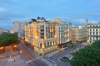 Iberostar Parque Central Hotel (이베로스타 파르케 센트랄 호텔)