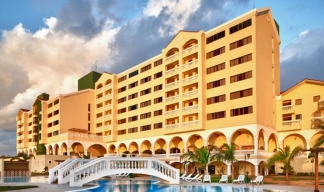 Quinta Avenida Hotel (Ex. Four Points by Sheraton Havana)