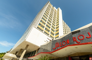 Nh Capri Hotel (NH 카프리 호텔)