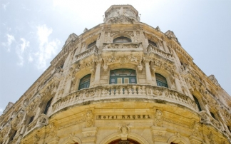 Hotel Raquel La Habana (라쿠엘 호텔)