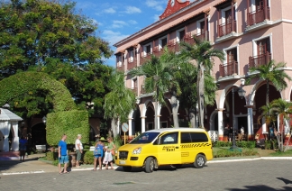 Colonial by Iberostar Hotel / Cubanacan Colonial Cayo Coco (콜로니얼 바이 이베로스타)