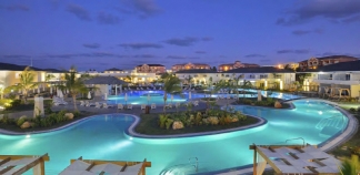 Paradisus Princesa Del Mar Resort & Spa - Adult Only (파라디수스 프린세사 델 마르 리조트 - 성인전용)